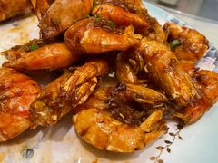 -御彩酒家(东风东路店)