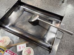 -郝大姐·乌龙山铁板烧(大学城三店)