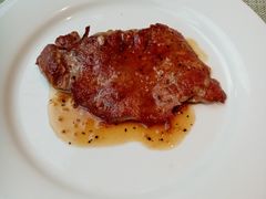 -TABLE·味西餐厅-成都茂业JW万豪酒店