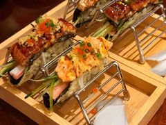 -鸟鹏烧鸟居酒屋(仁恒梦中心店)