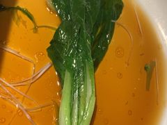 -绿茶餐厅(天津天河城店)