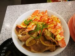 -争鲜回转寿司(金桥家乐福店)