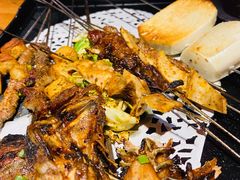 -好介口深夜酒馆(梅江店)