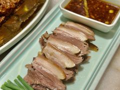 -小吊梨汤·北京菜·烤鸭(鸟巢店)