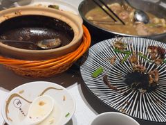 -顺峰顺水顺德菜(第一百货店)