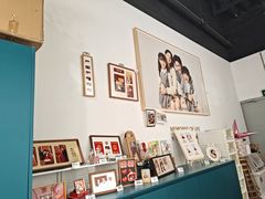-海马体照相馆(天津世纪都会店)