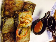 iphone_upload_pic-云海肴·汽锅鸡·云南菜(天津国金汇店)