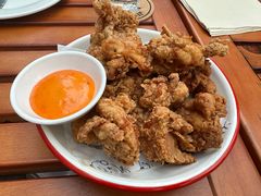 -京A Taproom·精酿餐吧(CBD店)