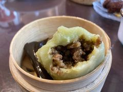 -新繁老號豌豆汤饭店·江湖菜(宝光寺店)