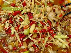 -老来福·非遗酸汤兔(凯旋路店)