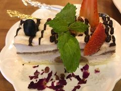 -盘炉forenza·云贵川融合小食堂 ( 钟楼中柳巷店)