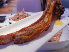 -半岛听涛蒸汽海鲜自助(K11店)