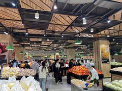 -永辉超市(龙湾万达店)
