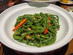 -伊斯麦尔丝路·新派菜(沙子口店)