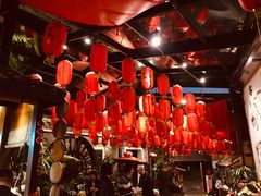 大堂-客家大院·非遗赣南客家菜(郁孤台店)