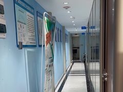 -深圳乐孚正强口腔诊所(宝体店)