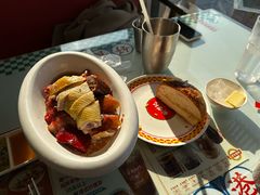 -香港新记茶餐厅(春熙太古里店)