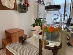 -稀物集咖啡(徽州大道店)