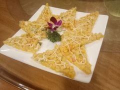 玉米烙-北疆饭店(宝龙店)