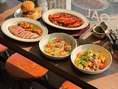 -Bistro 63 创意融合料理(广粤天地店)