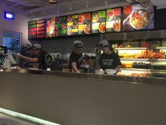 -CALIFORKS加州叉子轻食(朝阳门店)