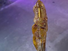 土豆-乐彡炸串·烤苕皮(西单华威约饭街店)