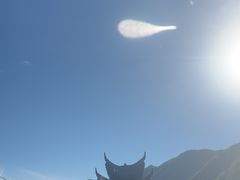 -安吉龙王山峡谷漂流