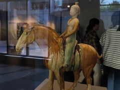 -洛阳古墓博物馆