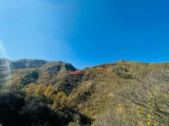 -妙峰山风景名胜区
