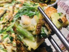-首尔馆韩国料理(金童路店)