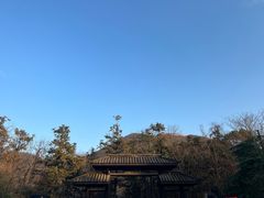 -句容茅山景区