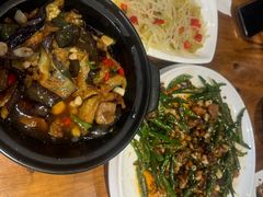 -福满楼特色餐厅(金牛万达广场店)