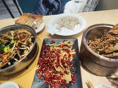 -大眼锅贴水饺(河东店)