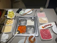 -海底捞火锅(正大乐城店)