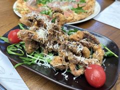 -Famous肥猫墨西哥音乐餐吧(五棵松华熙LIVE店)