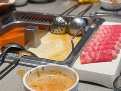 -海底捞火锅(地王新天地店)