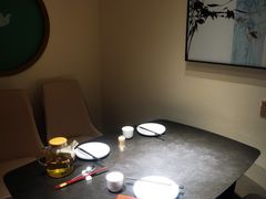 包厢-鸽子侯·家宴·平价海鲜(市图书馆店)