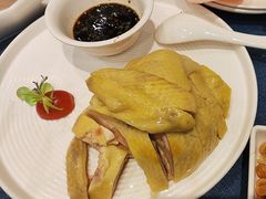 -御沪沪味园.融合菜.海鲜(斜土路店)