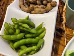 -小杨烤肉(朱雀店)