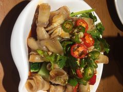 -0574龙虾的故事(东裕店)