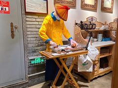 -北平楼·烤鸭·北京菜(牡丹园店)
