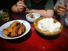 -窄巷子陕菜馆·地道陕西菜(粉巷店)