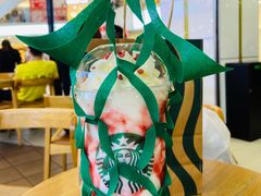 -星巴克(广州中华广场B1层店)