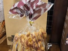 -国际饭店·帆声西饼屋(黄河路店)