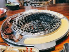 -海之屋韩式烤肉(海棠68环球美食街店)