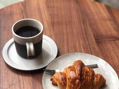 羊角面包-BAKER&SPICE(国金中心商场店)