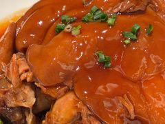 -玉林烤鸭店(定福庄店)