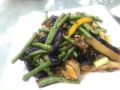 -點無缺茶楼·海鲜酒家(世博店)