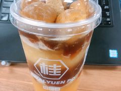 -桂桂茶(恒基名人店)