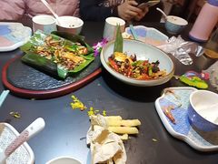 -桥边小楼·手工云南菜·丽江地标美食